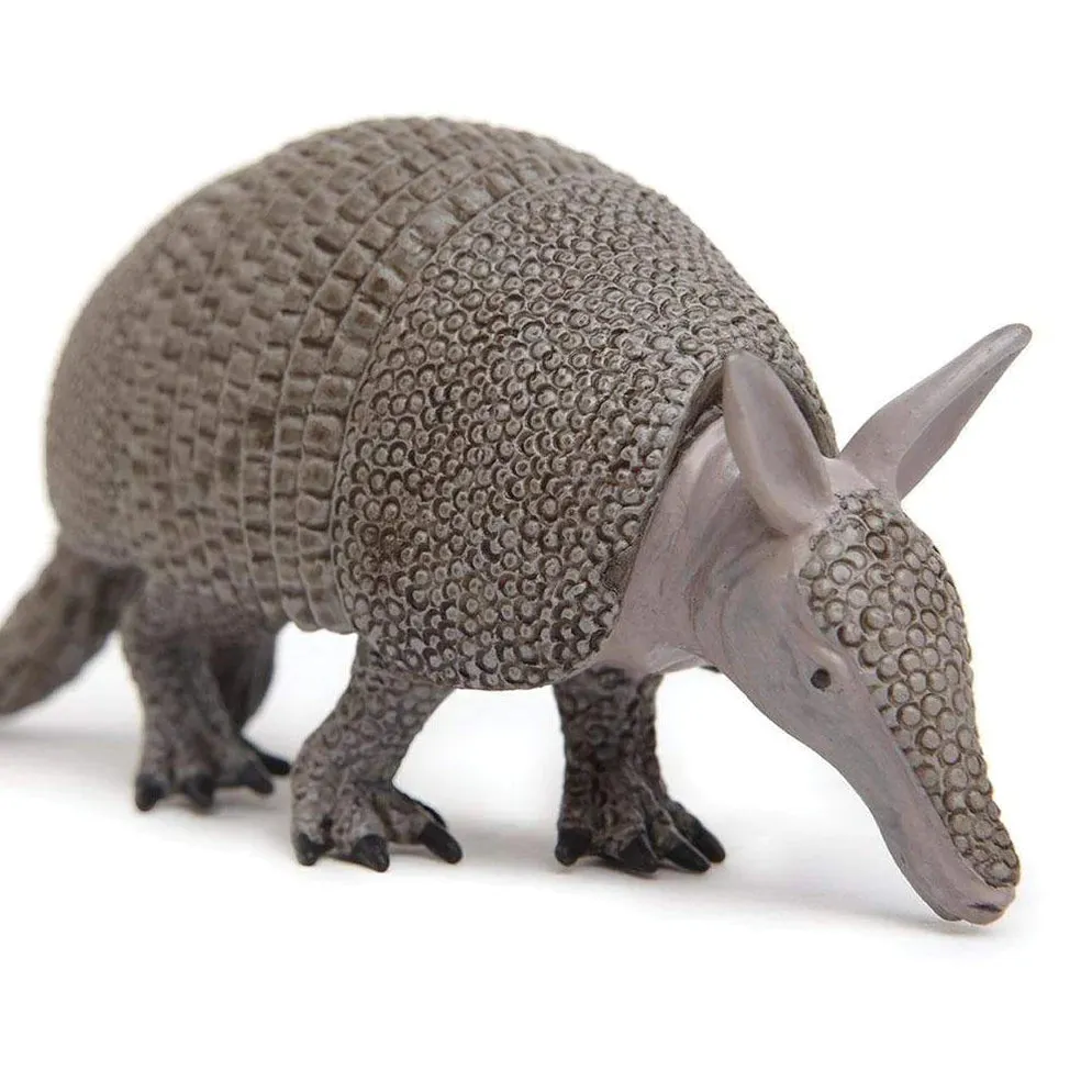 Safari Ltd. Armadillo Toy