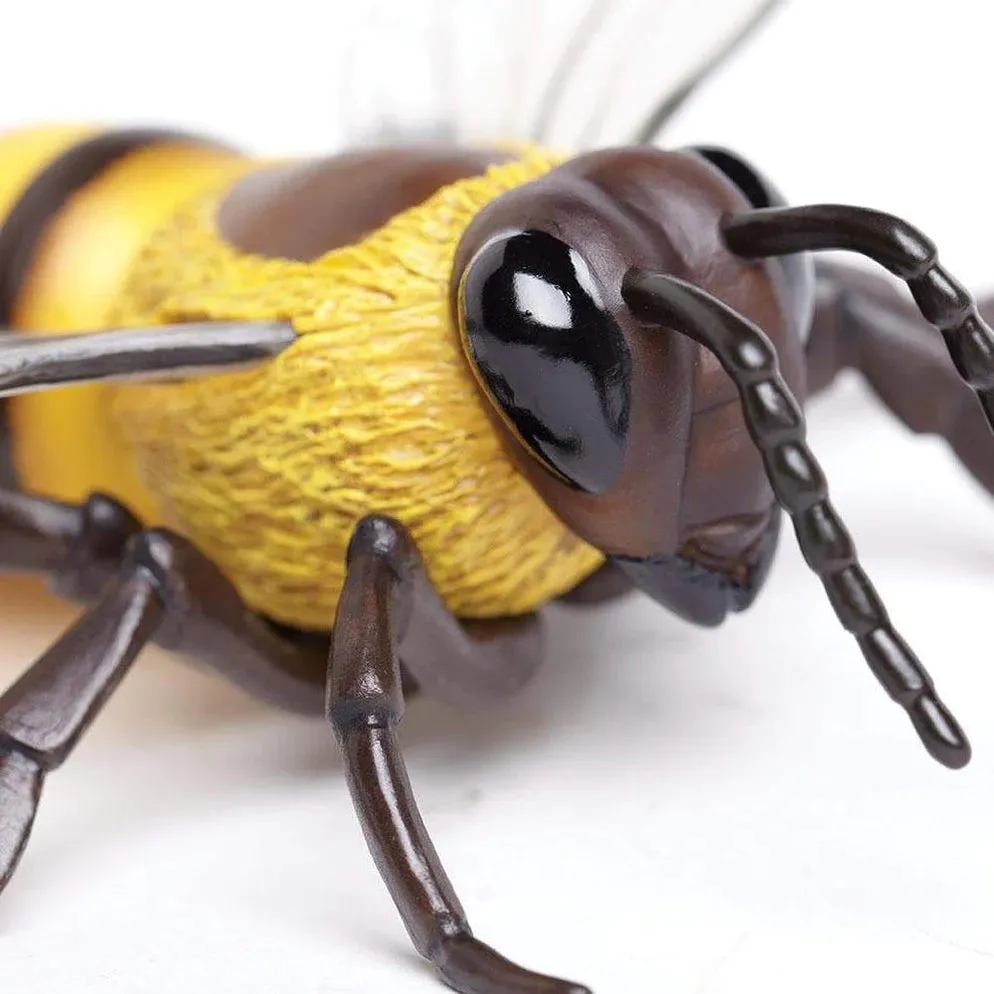 Safari Ltd. Honey Bee Toy