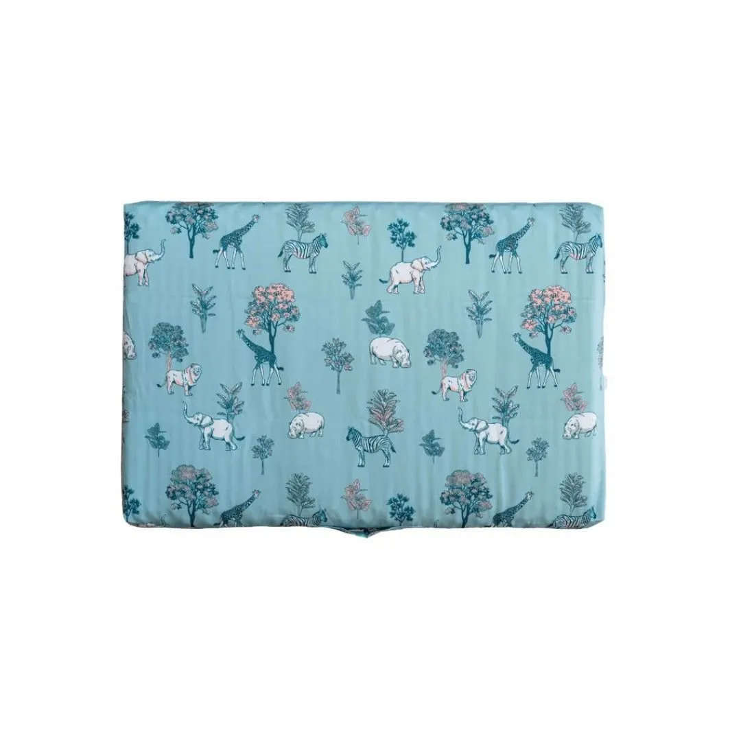 Safari Mattress & Cover