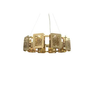 SAFARI SUSPENSION