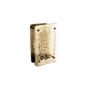 SAFARI WALL LIGHT