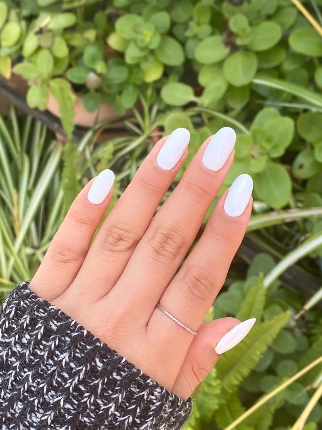 Salar Halal Nail Polish Breathable  10ML