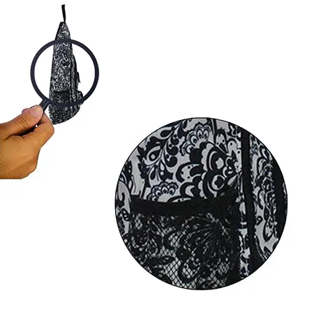 !SALE! Damask Bliss NGIL Sling Backpack