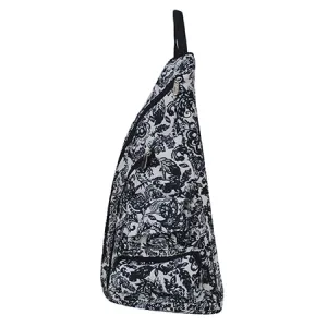 !SALE! Damask Bliss NGIL Sling Backpack
