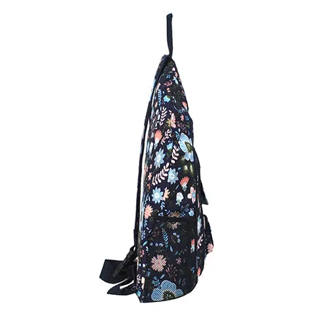 !SALE! Pastel Floral NGIL Sling Backpack
