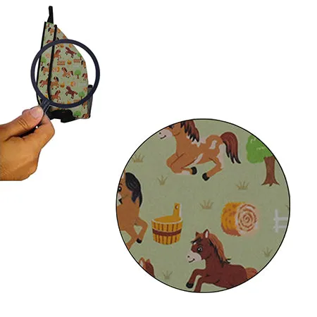 !SALE! Pasture Pony NGIL Sling Backpack