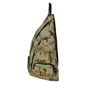 !SALE! Pasture Pony NGIL Sling Backpack