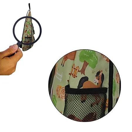 !SALE! Pasture Pony NGIL Sling Backpack
