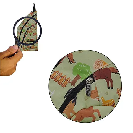 !SALE! Pasture Pony NGIL Sling Backpack