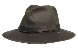 Scala Weathered Cotton Safari