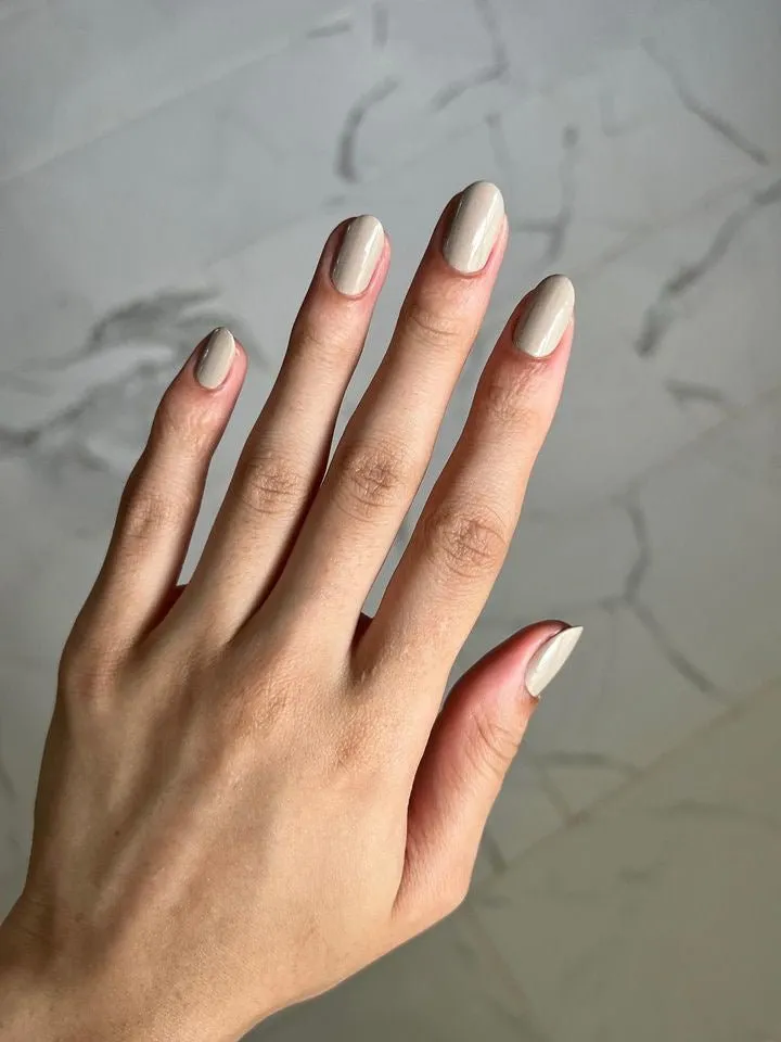 Seychelles Breathable Nail Polish