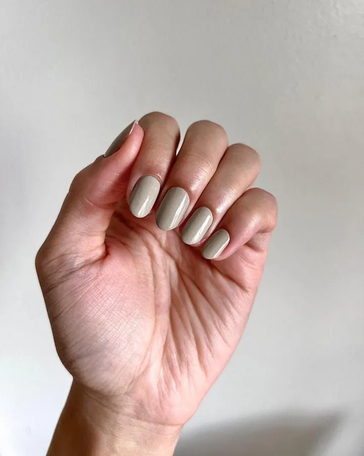 Seychelles Breathable Nail Polish