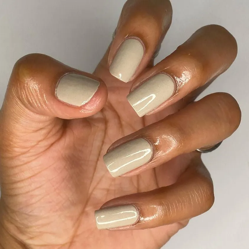 Seychelles Breathable Nail Polish