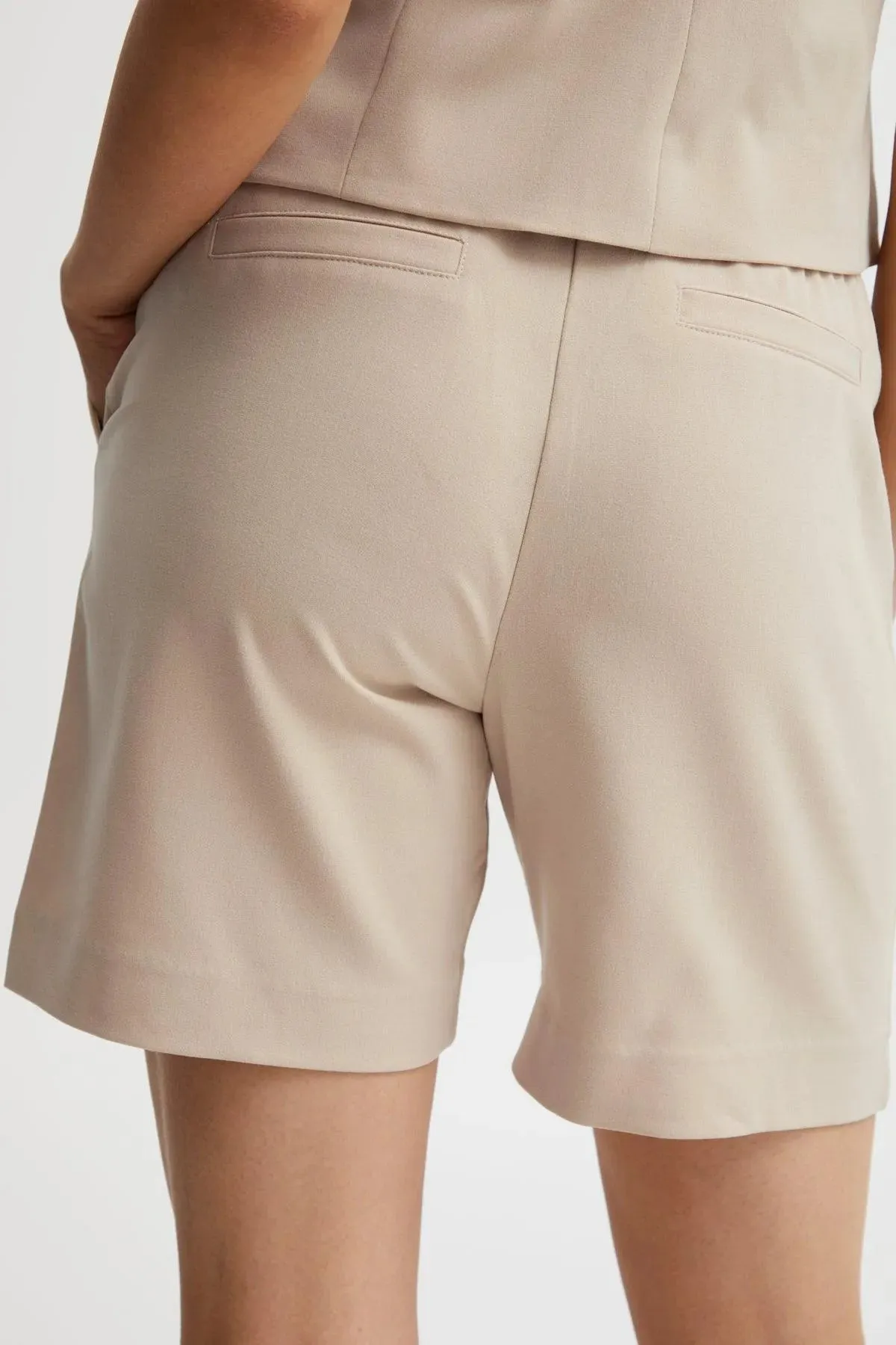 Shorts B.Young Danta Safari