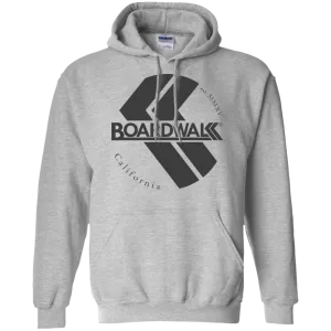 Signature Logo Hoodie (Light)