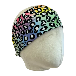 Silhouette Stretch Headband