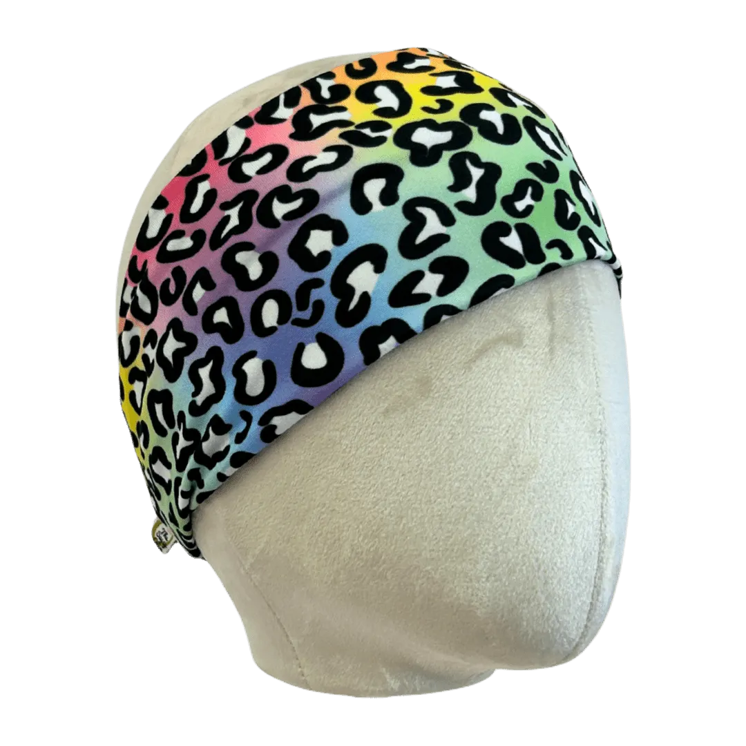 Silhouette Stretch Headband