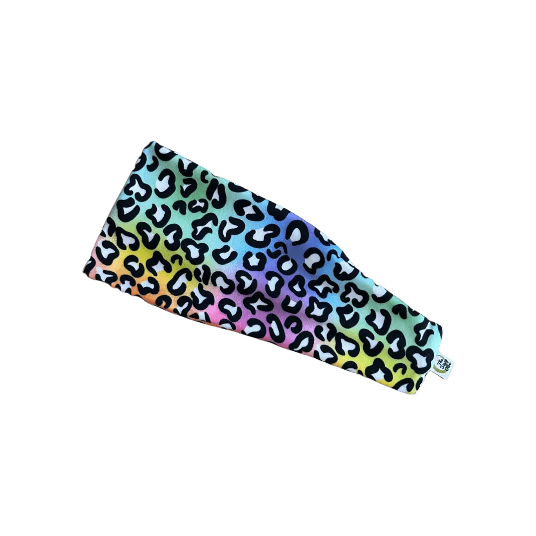 Silhouette Stretch Headband