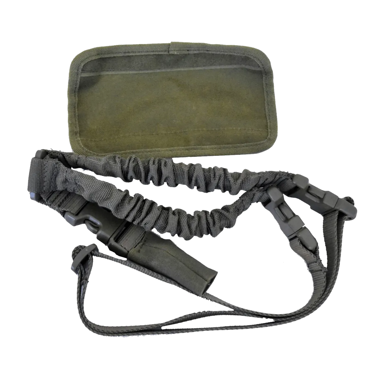 Single Point Sling With Bungee