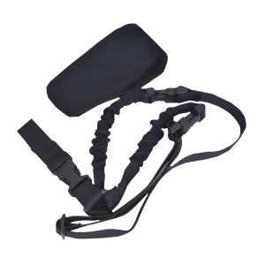 Single Point Sling With Bungee