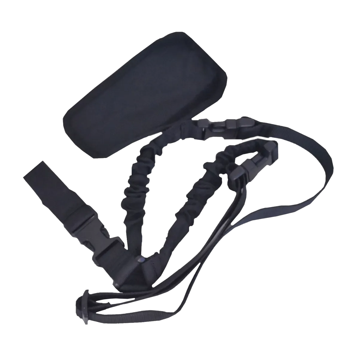 Single Point Sling With Bungee