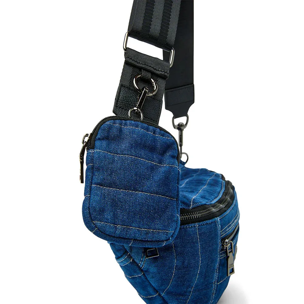 Sister Sling Denim