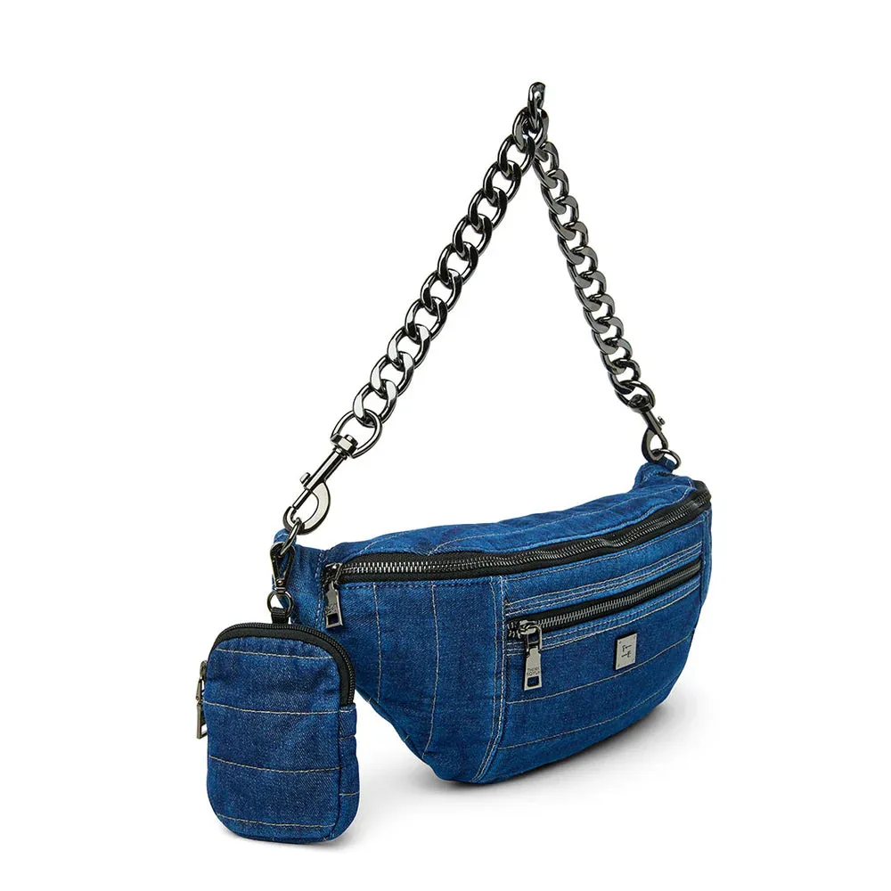 Sister Sling Denim