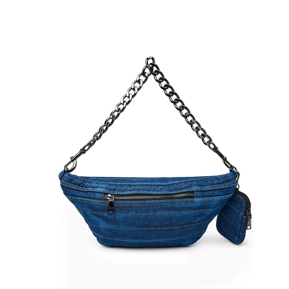 Sister Sling Denim