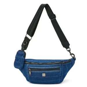 Sister Sling Denim