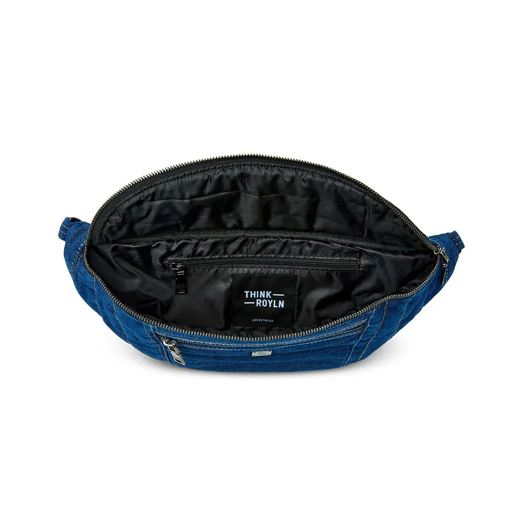 Sister Sling Denim