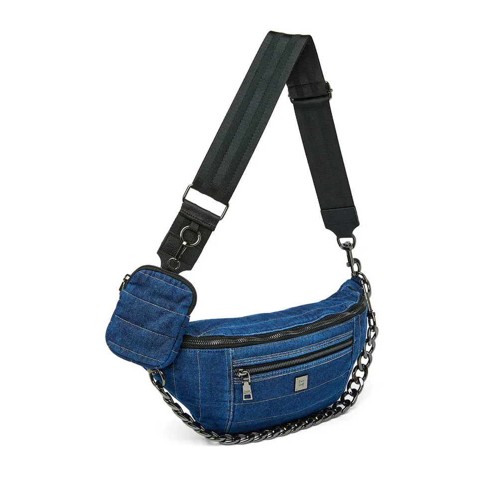 Sister Sling Denim
