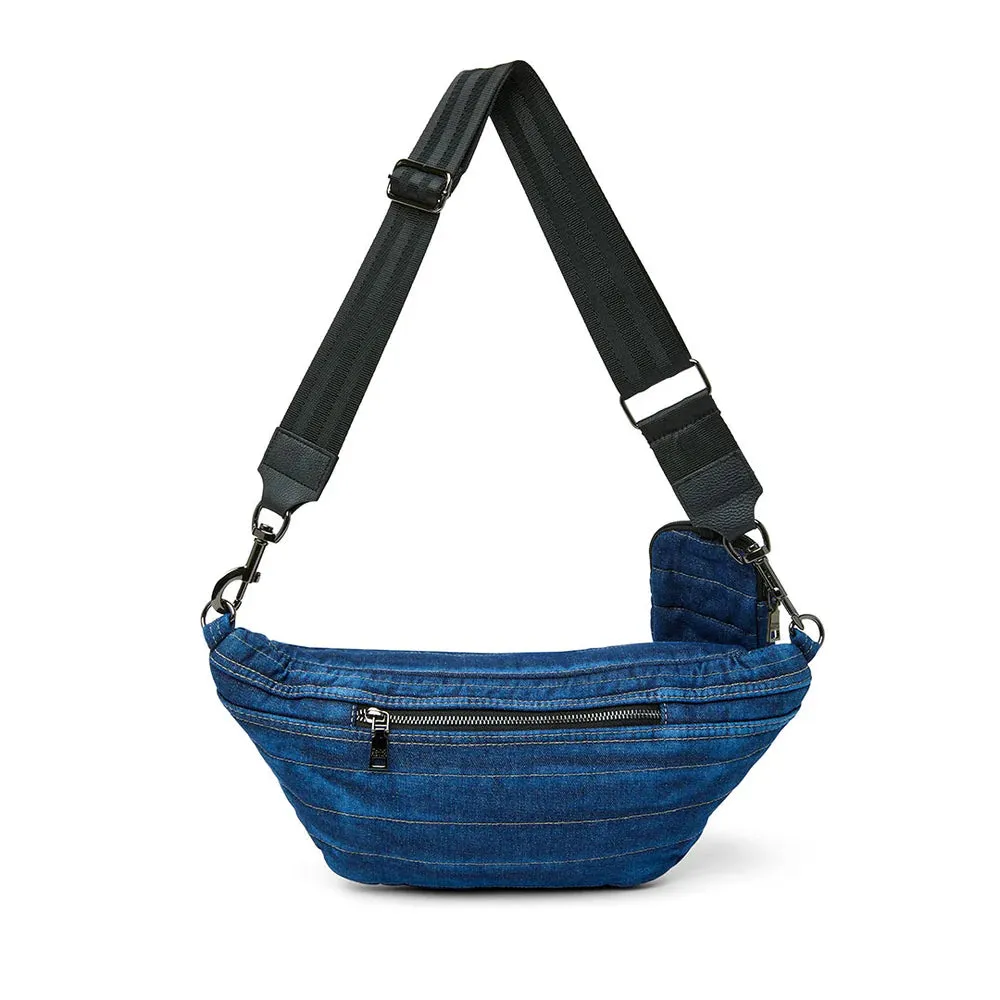 Sister Sling Denim