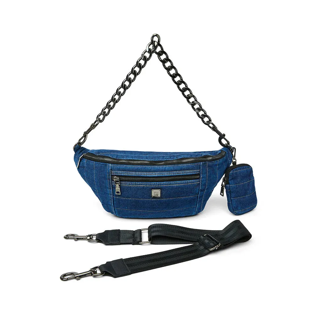 Sister Sling Denim