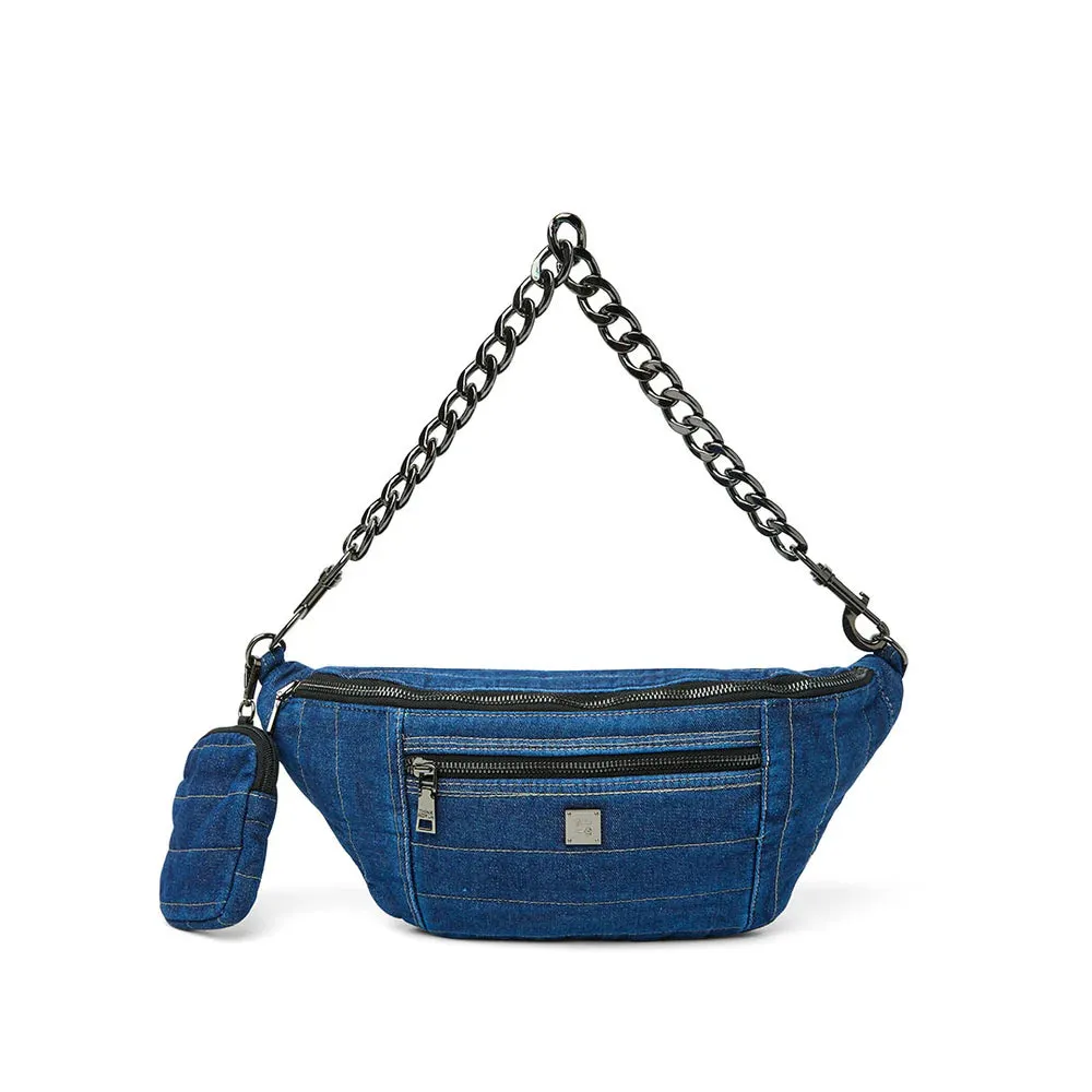 Sister Sling Denim
