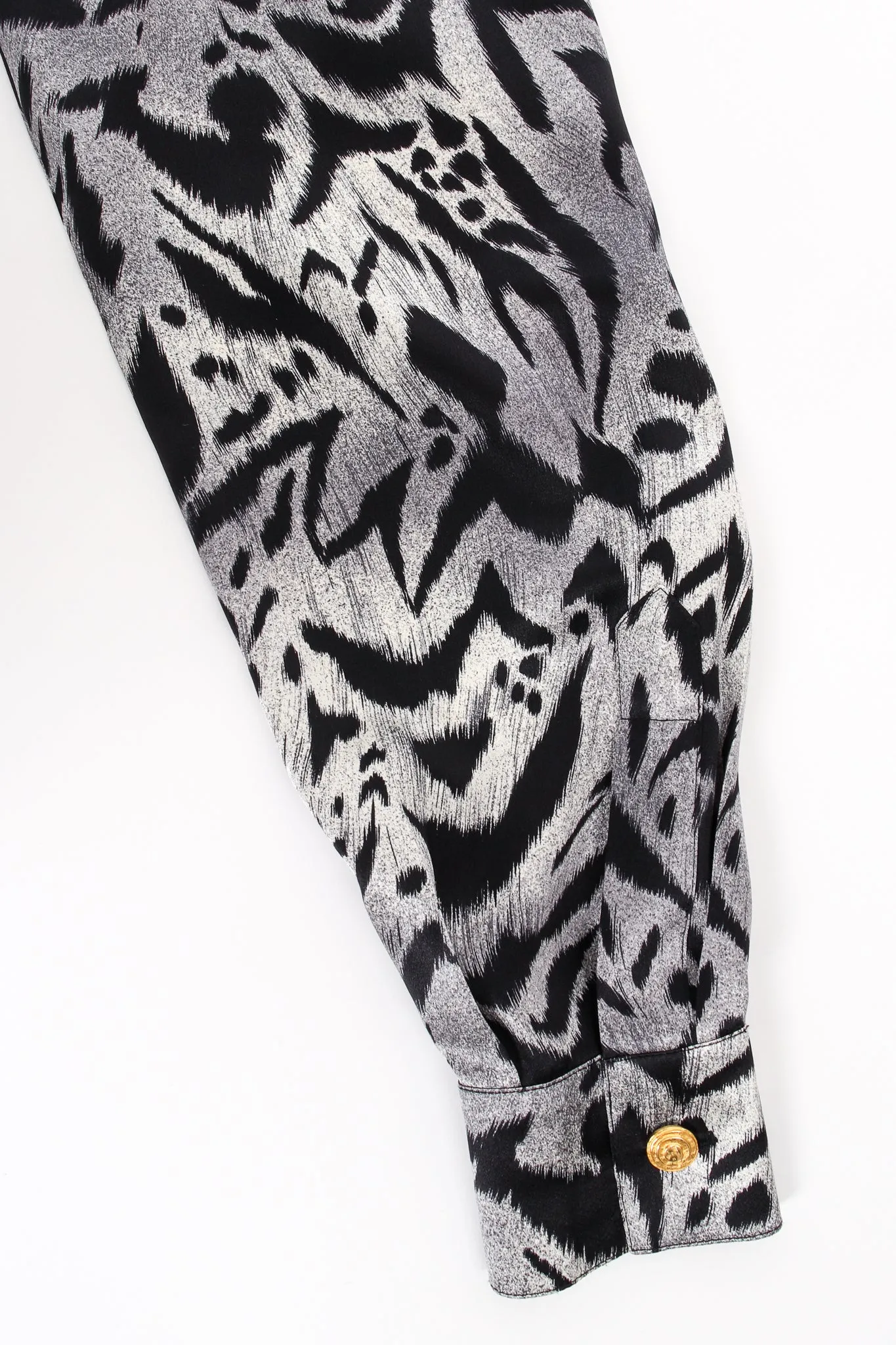 Sleepy Hollow Animal Print Shirt
