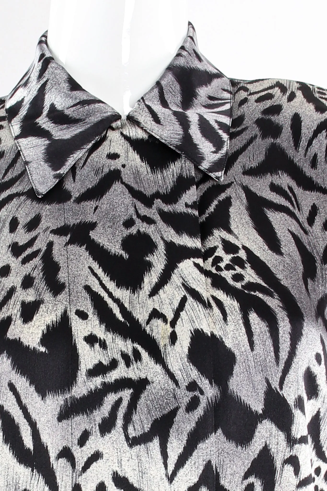 Sleepy Hollow Animal Print Shirt