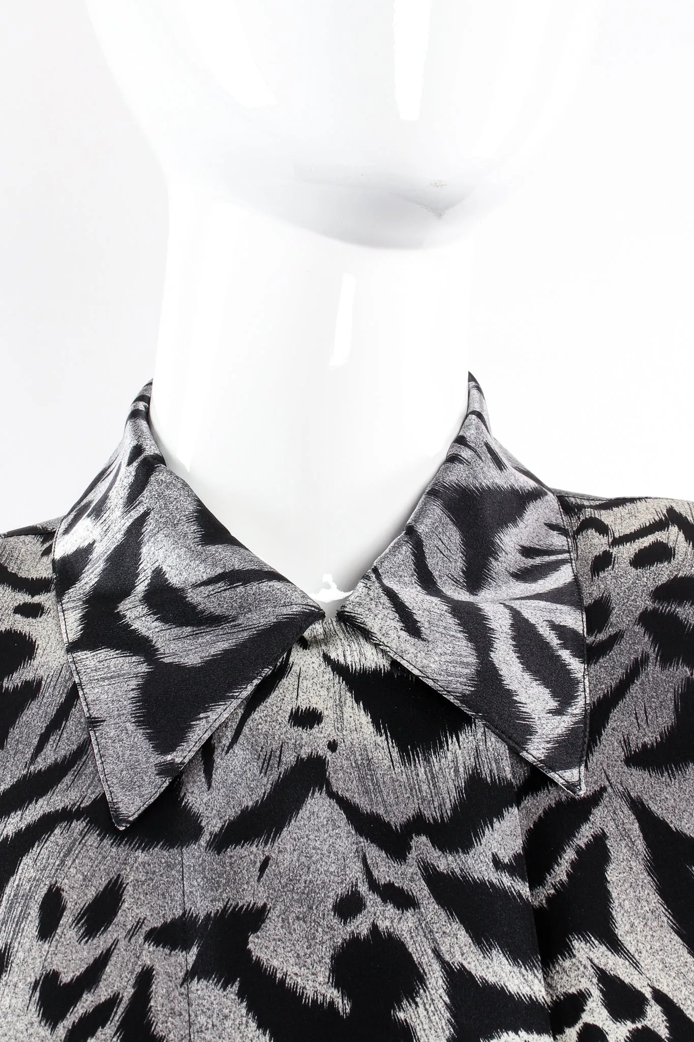 Sleepy Hollow Animal Print Shirt
