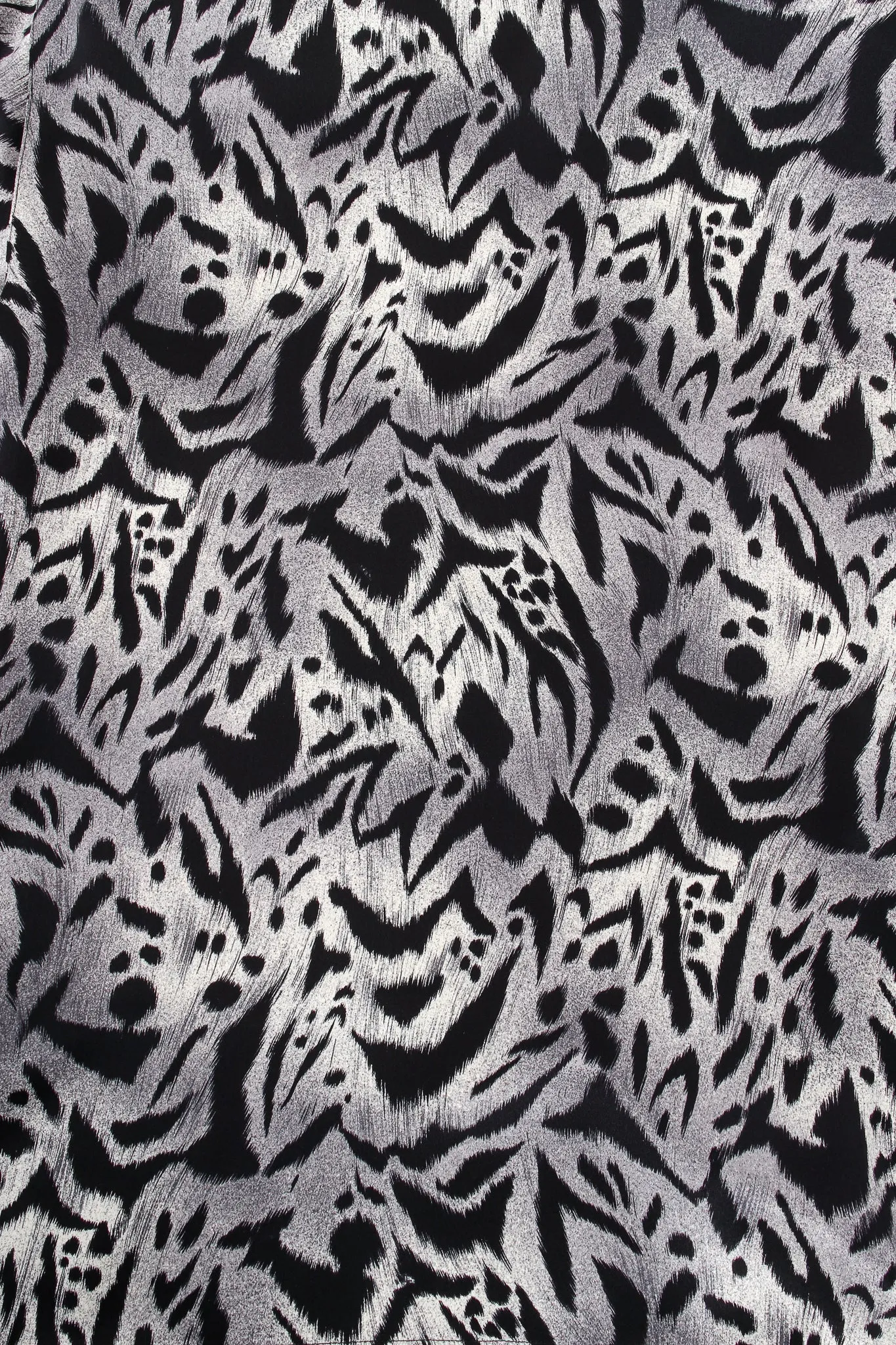 Sleepy Hollow Animal Print Shirt