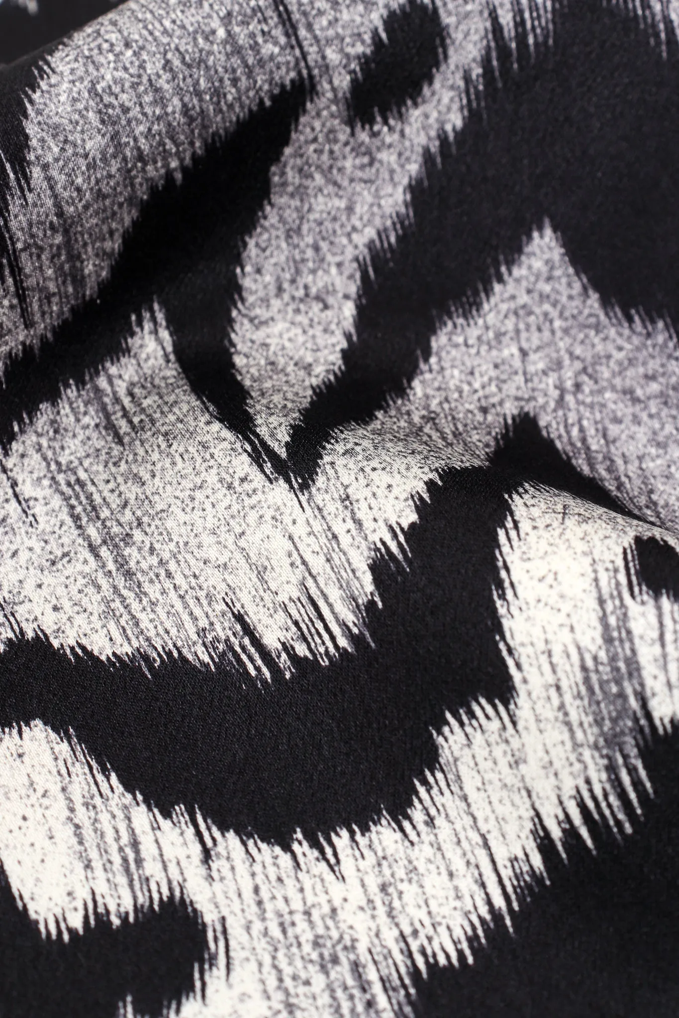 Sleepy Hollow Animal Print Shirt