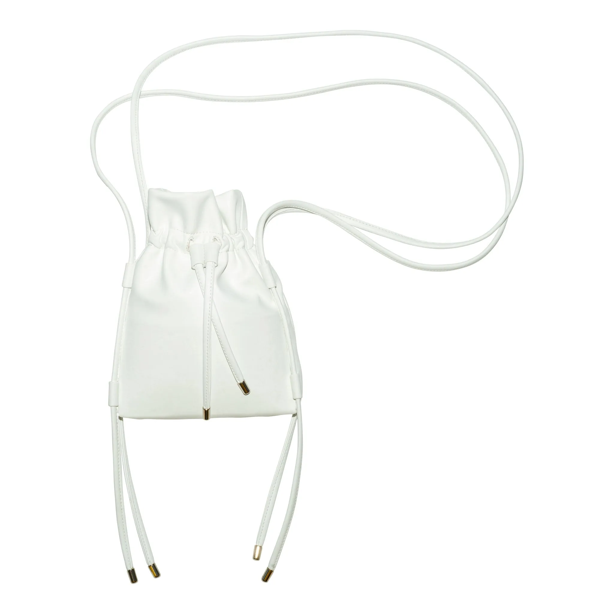 Sling Pouch • Swan