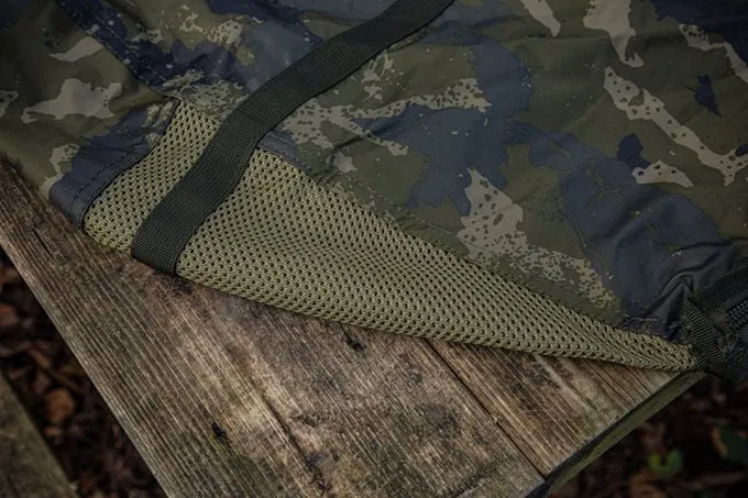 Solar Tackle Camo UnderCover Weigh/Retainer Sling