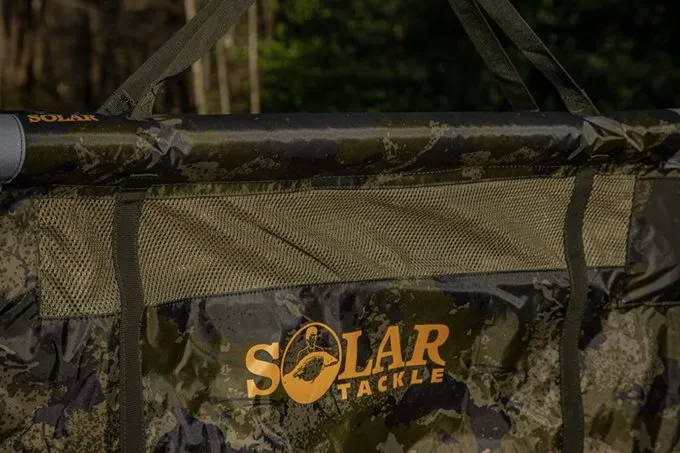 Solar Tackle Camo UnderCover Weigh/Retainer Sling