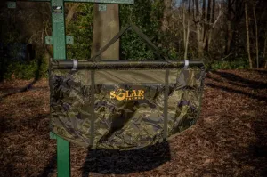 Solar Tackle Camo UnderCover Weigh/Retainer Sling