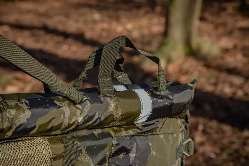 Solar Tackle Camo UnderCover Weigh/Retainer Sling