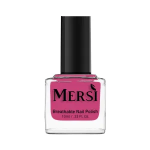 Southern Lights Halal Nail Polish Breathable 10ML