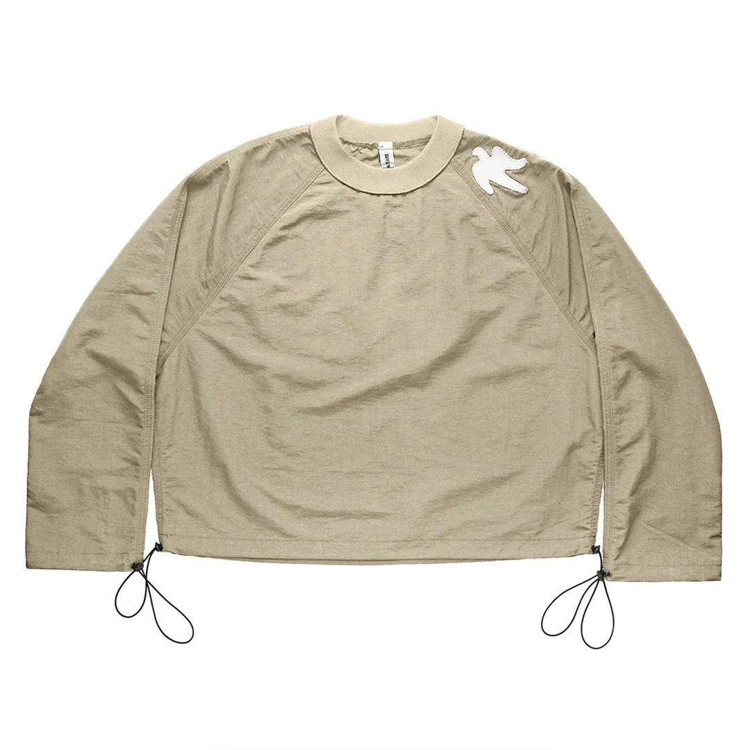 SQR Layer Tunic (FIT) "La Paloma"