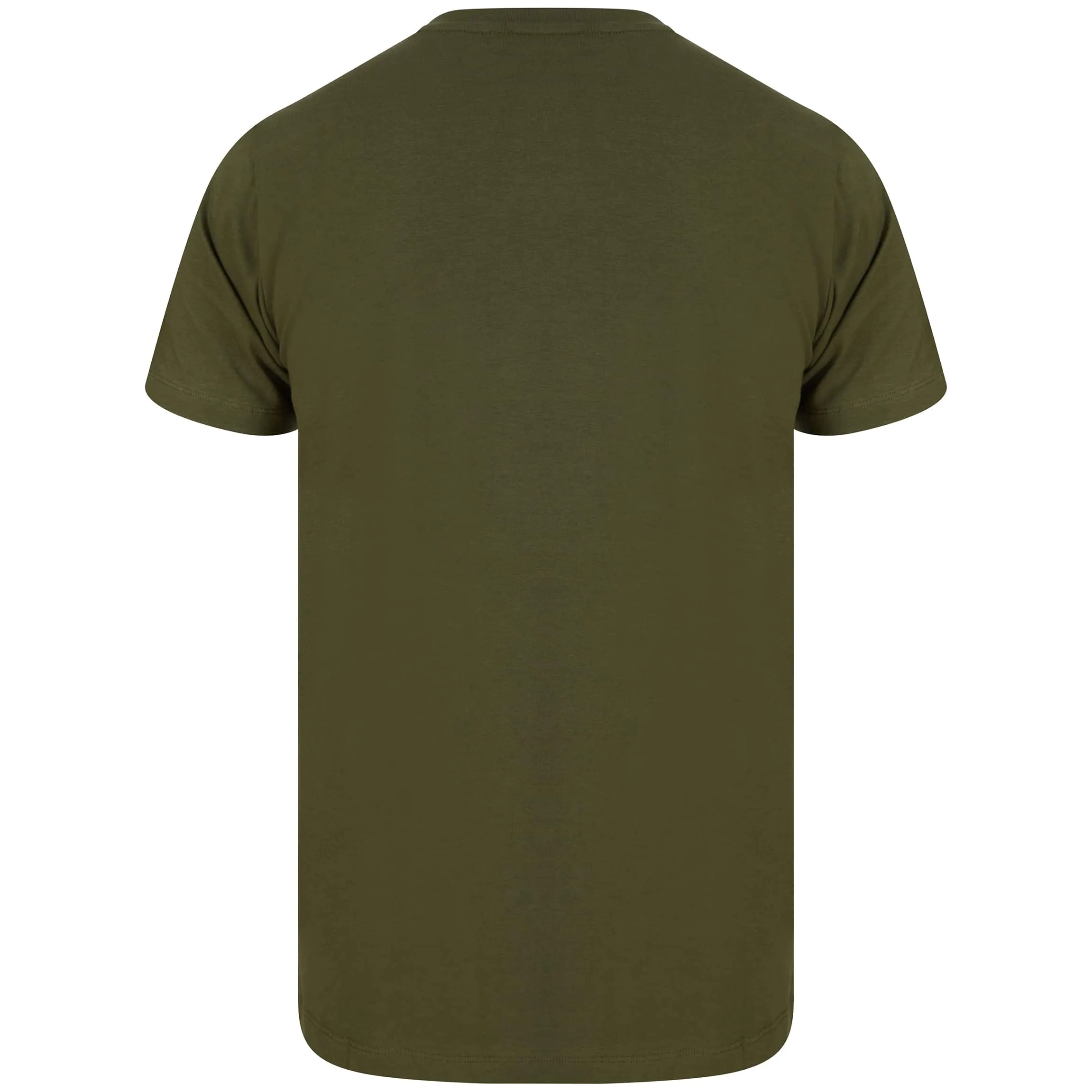 SSEINSE ESSENTIAL FITTED T-SHIRT