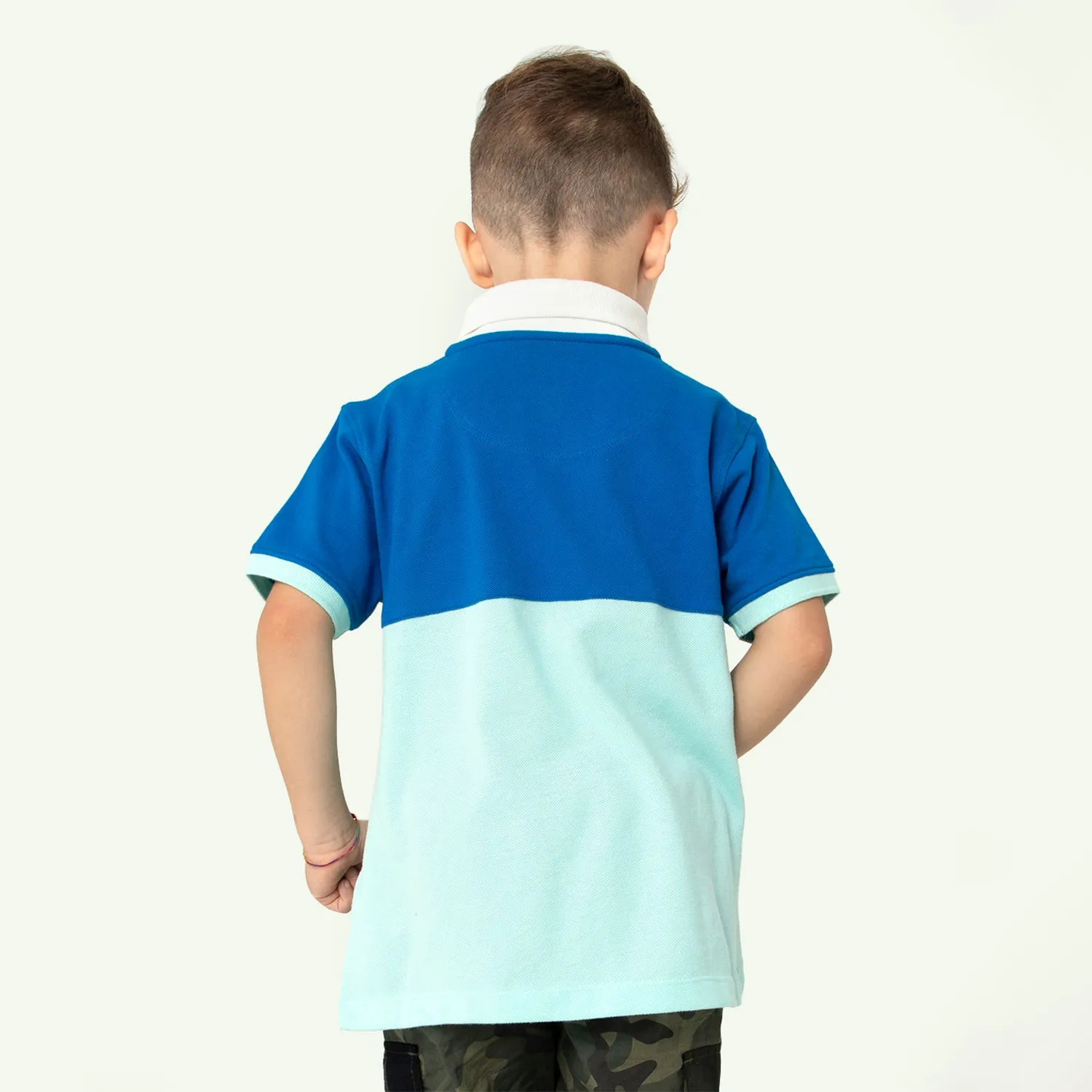 Submarine Polo