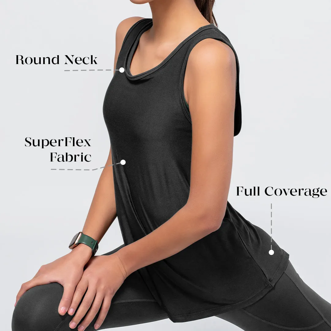 SuperFlex Vests