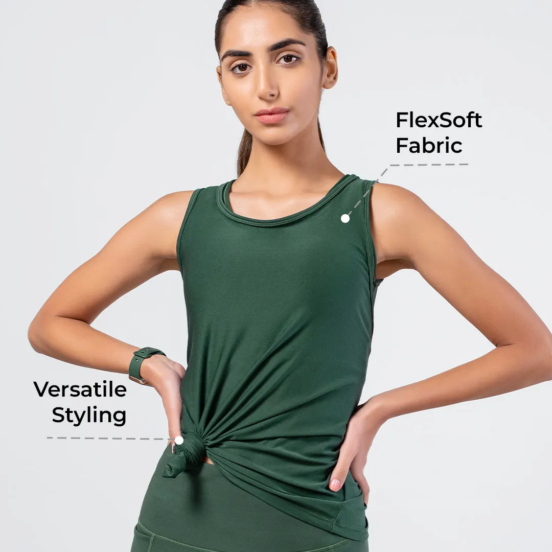 SuperFlex Vests